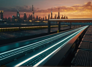 عملاق التجارة الإلكترونية الصيني JD.com يستهدف اختراق السوق الأوروبية