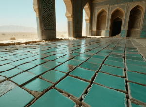 زلزال بقوة 6.3 يضرب شمال أفغانستان: أكثر من 20 قتيلاً وتضرر المسجد الأزرق التاريخي