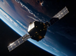 ماكرون يحذر من "وحشية" الحرب الفضائية ويكشف عن استراتيجية فضائية فرنسية جديدة