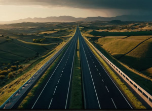 يوم دونالد ترامب الغريب: التقارب مع اشتراكي والانفصال عن حليفة رئيسية