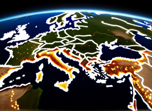 اليمين المتطرف الأوروبي يؤيد خطة ترامب للسلام في أوكرانيا
