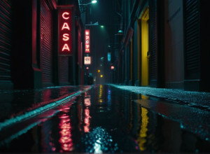 جريمة قتل مهدي كساعي في مارسيليا: السلطات الفرنسية تعزز جهودها ضد تجارة المخدرات