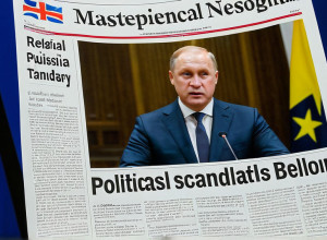 فضيحة في بلجيكا: ممرضة وسياسية يمينية متطرفة تستحوذ على 17 سيارة فارهة عبر الاحتيال على الضمان الاجتماعي