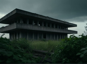 نيكلاس فرانك: ابن النازي الذي مزقته كراهية الأب