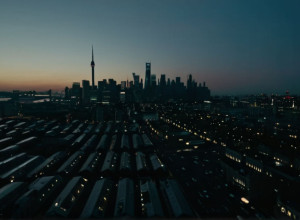 مرشحة الرئاسة التشيلية تبدأ حملتها الانتخابية في منطقة محرومة