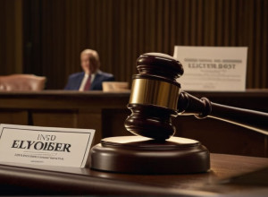 عمدة كومبيين يواجه تحقيقات قضائية قبل الانتخابات البلدية