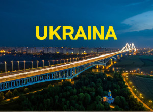 تاريخ موجز لأوكرانيا