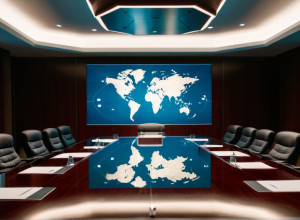 وزراء خارجية مجموعة السبع يدعون إلى وقف فوري لإطلاق النار في أوكرانيا ويصفون الوضع في السودان بـ"أكبر أزمة إنسانية"