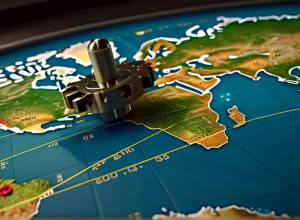 ترامب يعد بتسريع تأشيرات مشجعي كأس العالم 2026 في أمريكا