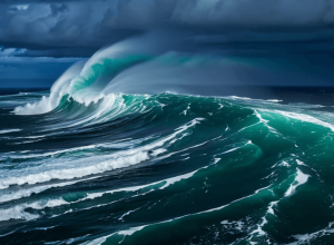 الفلبين: إجلاء أكثر من 150 ألف شخص مع اقتراب إعصار "كالمايغي" القوي