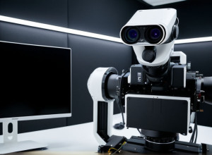 تحليل تأثير الذكاء الاصطناعي على سوق العمل