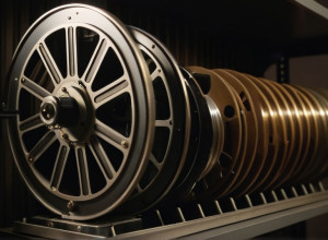 تصريحات "رجعية" لمدير السينماتك الفرنسية تثير عاصفة في السوربون