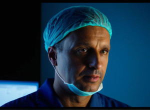 استكشاف الذكاء الاصطناعي في الطب