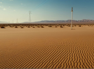 مشروع خط توتر عالٍ يهدد طائراً نادراً بالانقراض في فرنسا