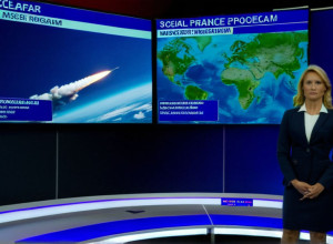 فرنسا تعزز ردعها النووي بصواريخ ASMPA-R المحدثة