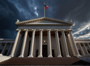 قاضية تلغي اتهامات ضد جيمس كومي وليتيتيا جيمس في قضايا استهدفها ترامب