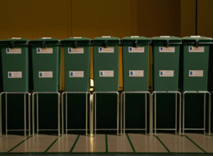 إيطاليا تشهد تراجعاً حاداً في إقبال الناخبين على الانتخابات الإقليمية