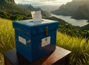 الإكوادور: استفتاء حاسم لتعزيز السلطة التنفيذية ومكافحة الجريمة