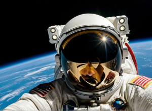 قصة أول رحلة بشرية إلى الفضاء