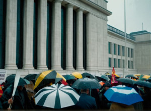 مزارعون يحتجون في ستراسبورغ ضد اتفاقية الاتحاد الأوروبي-ميركوسور "الإجرامية"