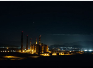 طائرة مسيرة مجهولة تحلق مجدداً فوق مصنع أسلحة فرنسي