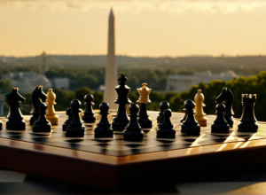 الديمقراطيون الأمريكيون يتبنون أساليب "ماجا" لمواجهة ترامب