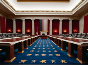 الأزمة السياسية في أمريكا: الديمقراطيون يستسلمون للجمهوريين