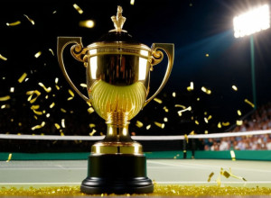 كارلوس ألكاراز ينهي عام 2025 في صدارة التصنيف العالمي للتنس