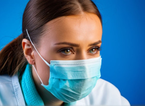 أعراض الأنفلونزا وعلاجها