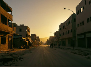 هجوم إسرائيلي مميت على مخيم عين الحلوة للاجئين الفلسطينيين في لبنان