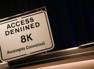 منع صحفي من تغطية معرض جنائزي بسبب كتاب نقدي حول صناعة الموت