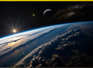 حقائق مثيرة للاهتمام عن الفضاء