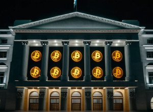 اليمين الفرنسي المتطرف يكتشف العملات المشفرة: اهتمام إيريك سيوتي الجديد