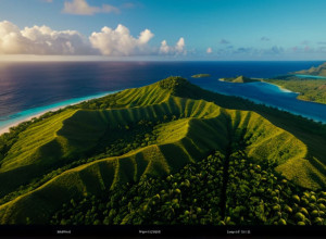 كاليدونيا الجديدة: الاتحاد التقدمي في ميلانيزيا ينسحب من جبهة التحرير الوطنية الكاناكية والاشتراكية ويدعم اتفاق السيادة