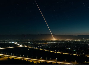 أوكرانيا تدمج المدنيين في جهود الدفاع الجوي ضد الطائرات المسيرة الروسية