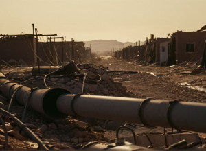 بعد تسعة أشهر من العمليات الإسرائيلية: مخيمات اللاجئين في الضفة الغربية "غير صالحة للسكن"