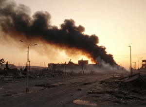 27 قتيلاً في غزة جراء غارات إسرائيلية رغم الهدنة