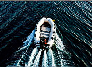 تزايد ملاحقة المهاجرين "الطيارين" لقوارب المانش قضائياً