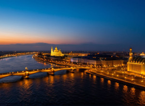 مرحبًا بكم في القاهرة