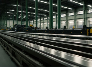 إغلاق مصنع أورانجينا في فرنسا: احتجاجات العمال ومخاوف من فقدان الوظائف