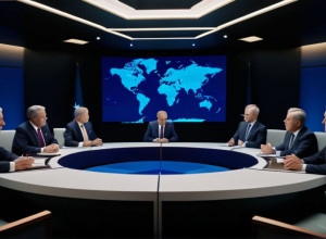 ماكرون بشأن خطة السلام الأمريكية لأوكرانيا: «السلام لا يجب أن يكون استسلامًا»