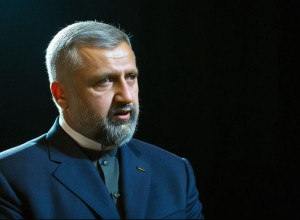 تاريخ أوكرانيا: من العصور القديمة إلى الحداثة