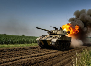 الحرب في أوكرانيا: آخر المستجدات