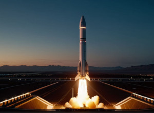 صناعة الفضاء الأوروبية: محاولة العودة إلى دائرة الكبار