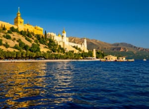 رحلة حول العالم