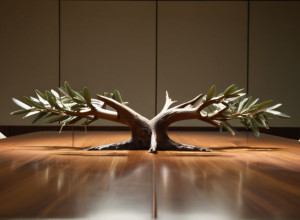 مباحثات أمريكية روسية في أبوظبي حول تسوية الصراع الأوكراني