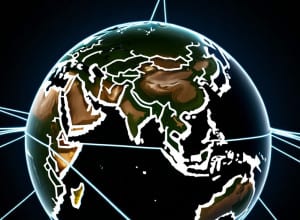 آن-ماري سلوتر: ما هو مستقبل تعددية الأطراف؟