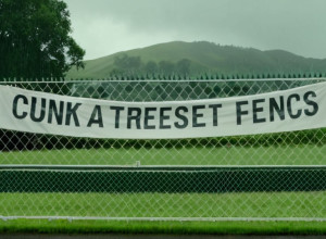 إضراب غير مسبوق في دار رعاية فرنسية يستمر لشهرين