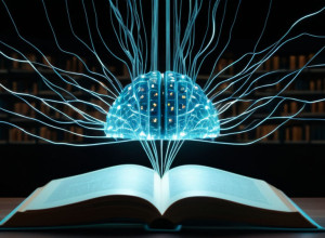 تطور تقنيات الذكاء الاصطناعي وتأثيرها على التعليم