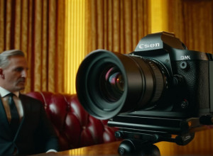 تباين لافت: ظهور جاكوب وورنس بأسلوب فريد في محاكمة لافارج